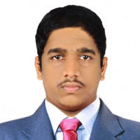 ADWAITH RAJU